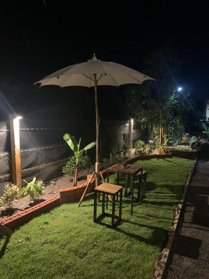Villafarmsuk@קאנום מראה חיצוני תמונה