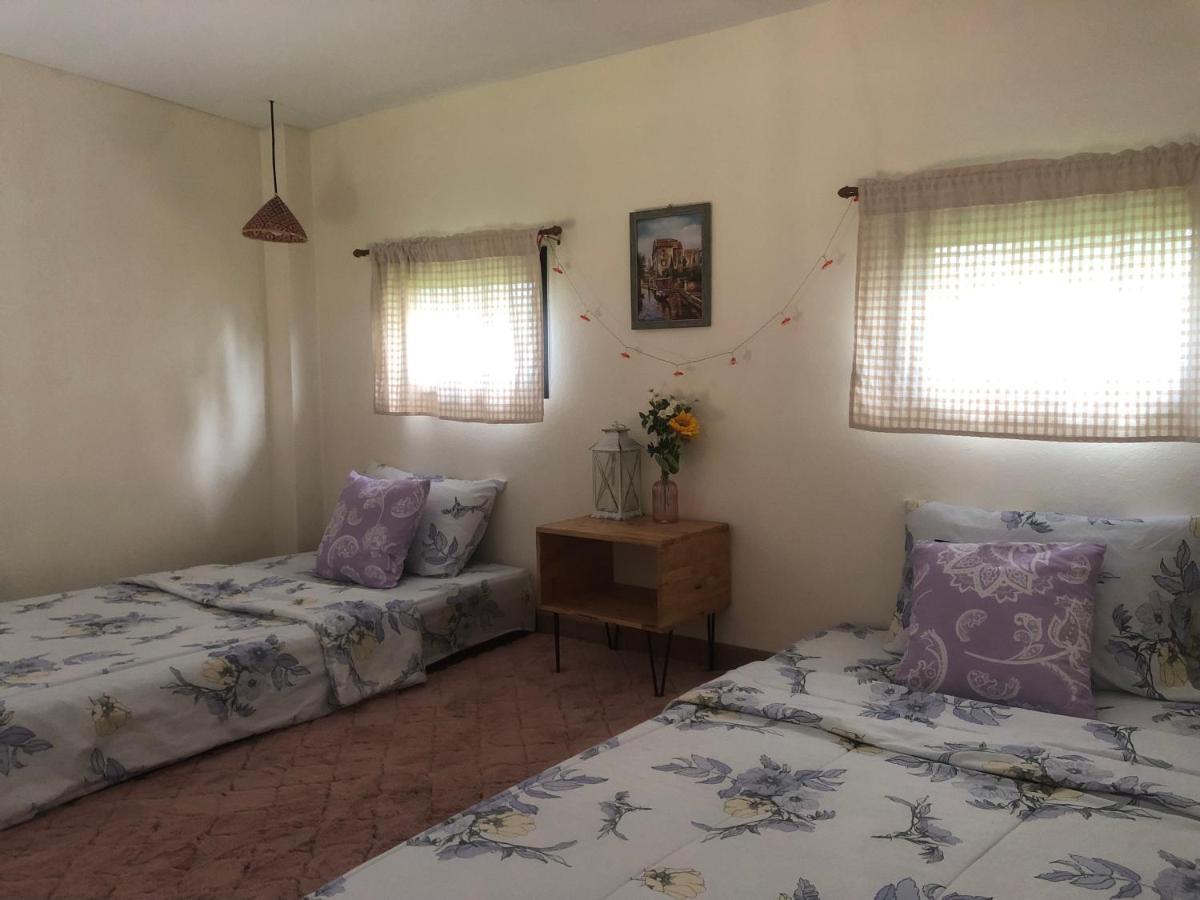 Villafarmsuk@קאנום מראה חיצוני תמונה