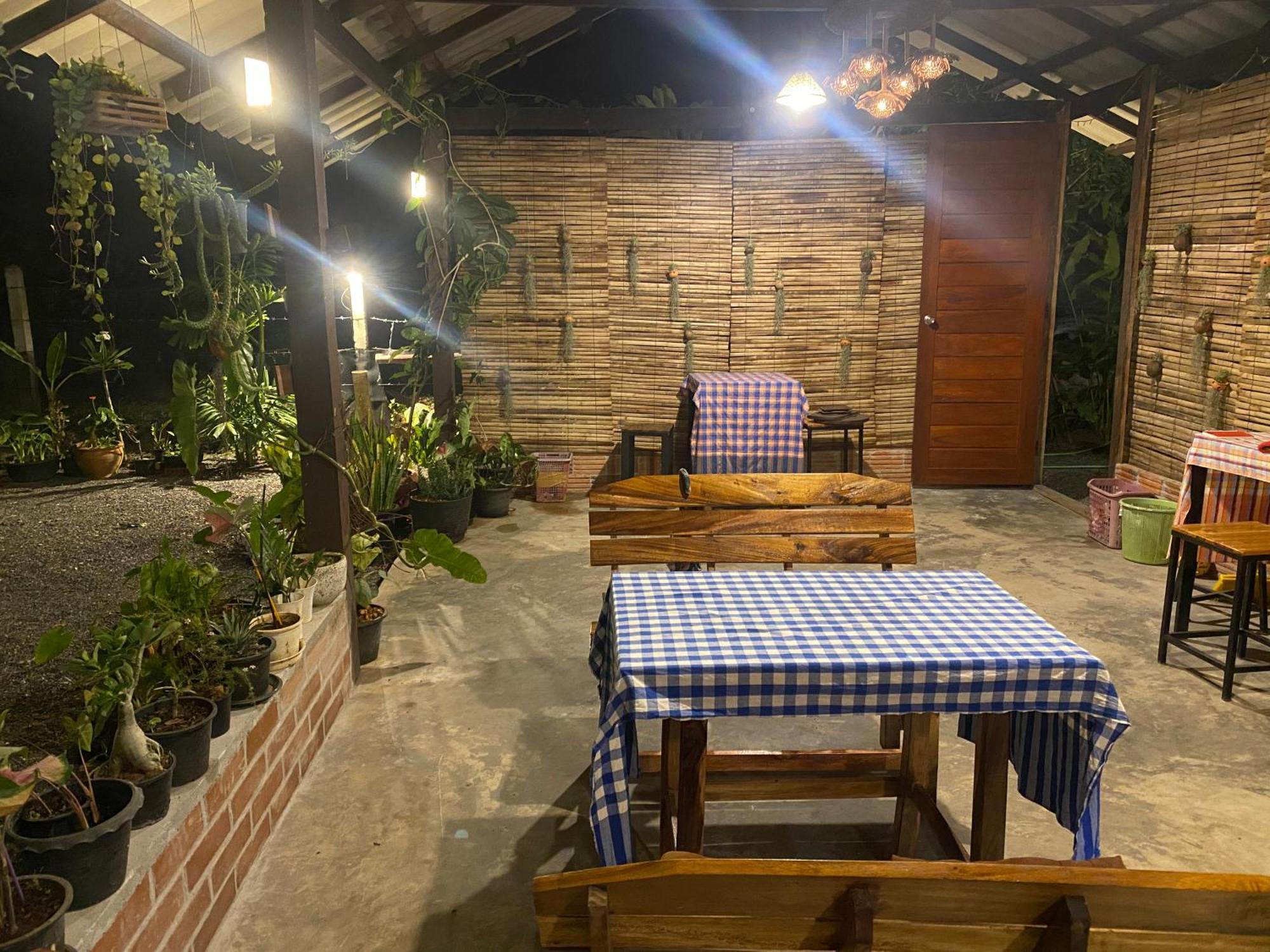 Villafarmsuk@קאנום מראה חיצוני תמונה