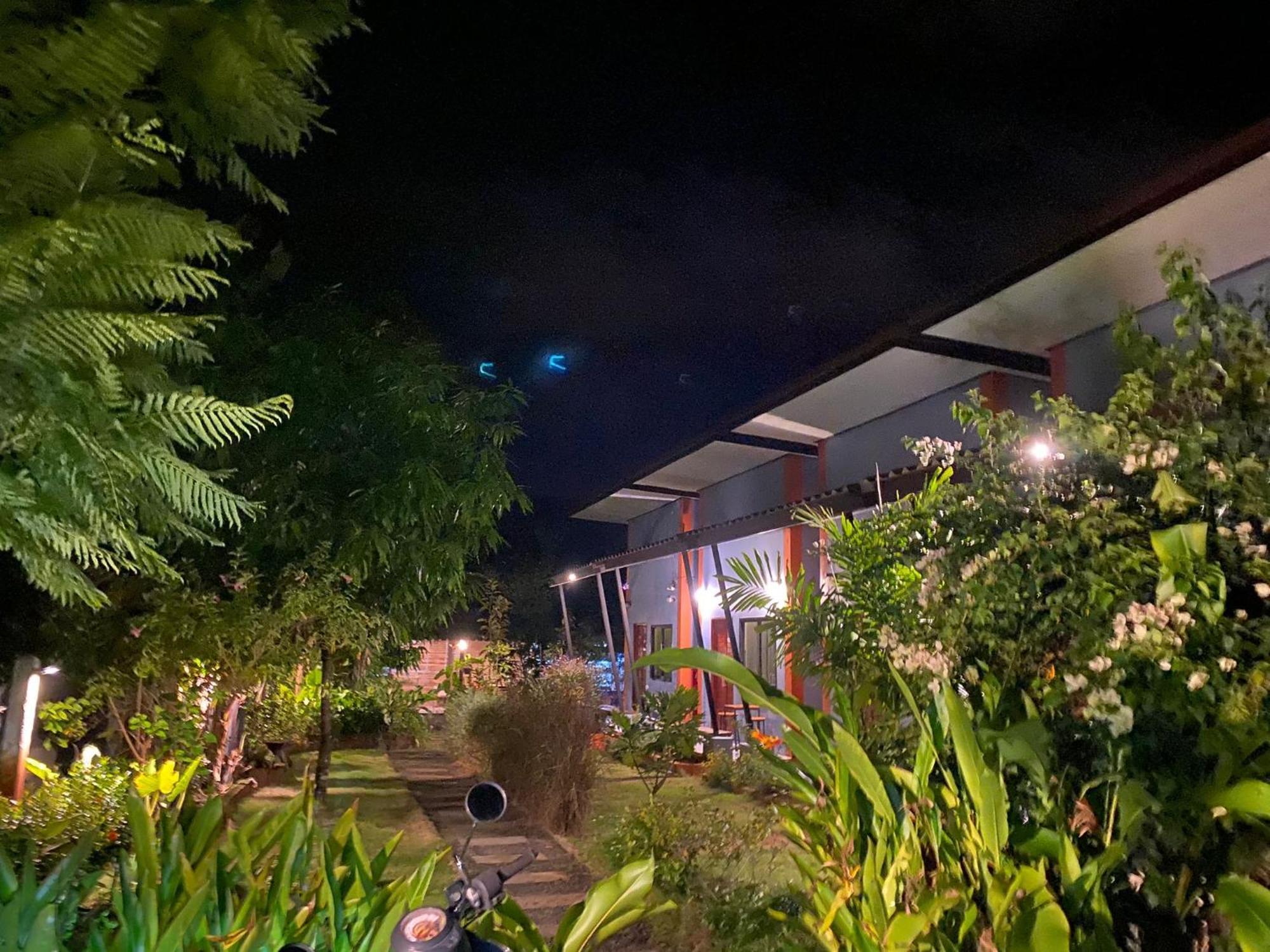 Villafarmsuk@קאנום מראה חיצוני תמונה